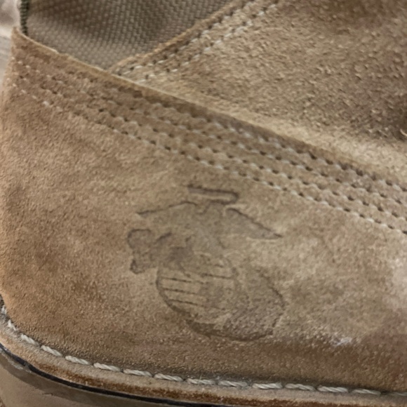 Danner Mojave GTX Marine Boots - Picture 4 of 5